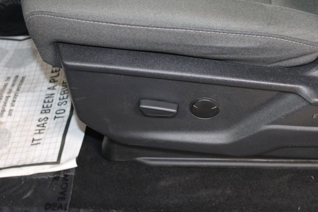 Used 2024 Ford F150 XLT w/ Mobile Office Package image 27