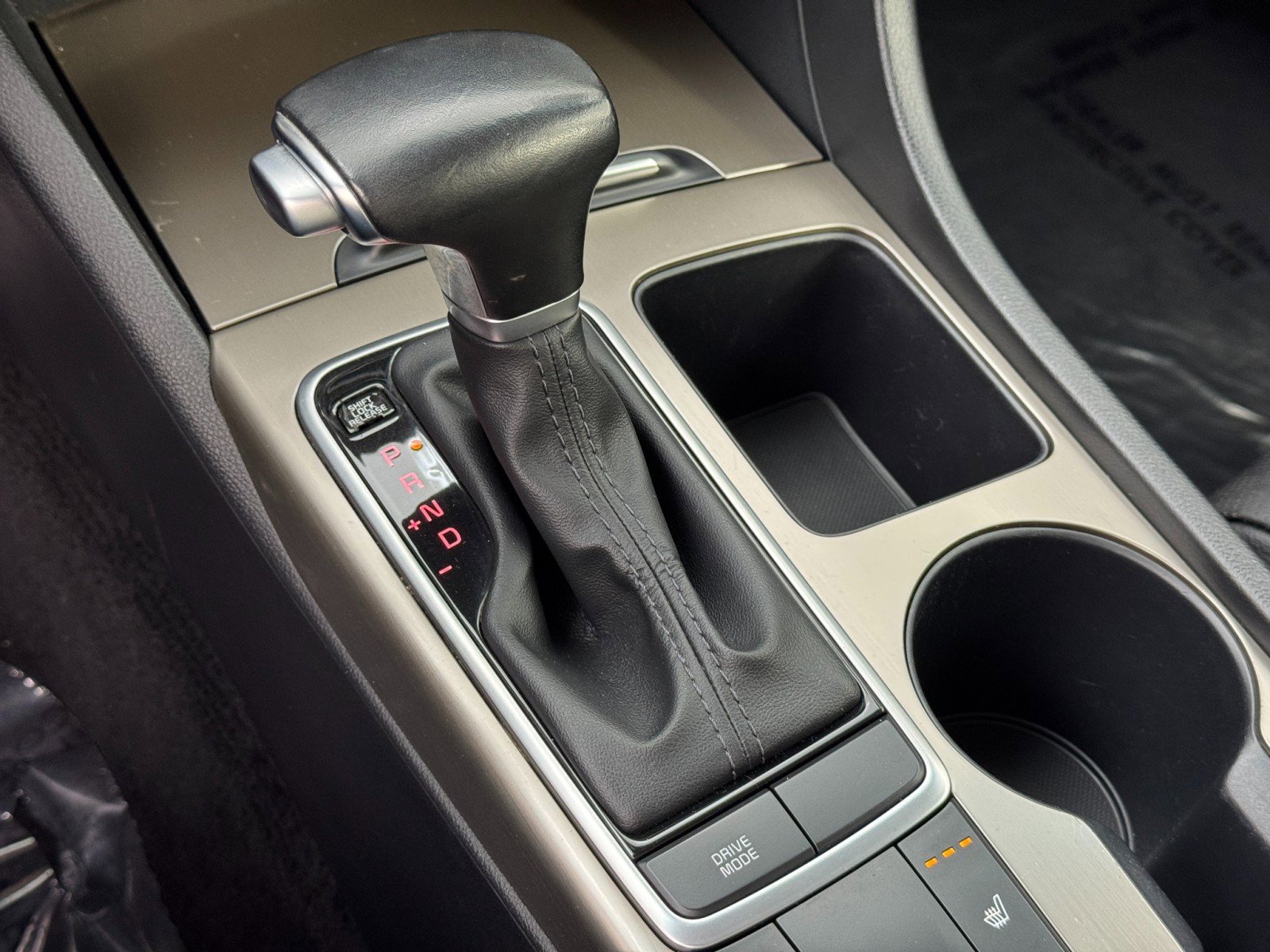 Used 2019 Kia Optima EX image 27