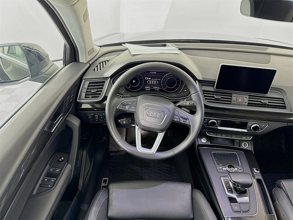 Used 2018 Audi Q5 Prestige w/ Prestige Package image 24