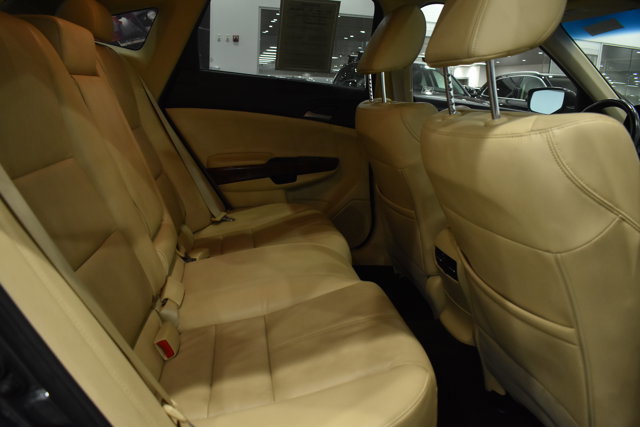 Used 2012 Honda Crosstour EX-L image 16
