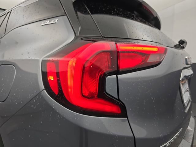 Used 2019 GMC Terrain SLE w/ Driver Convenience Package image 18