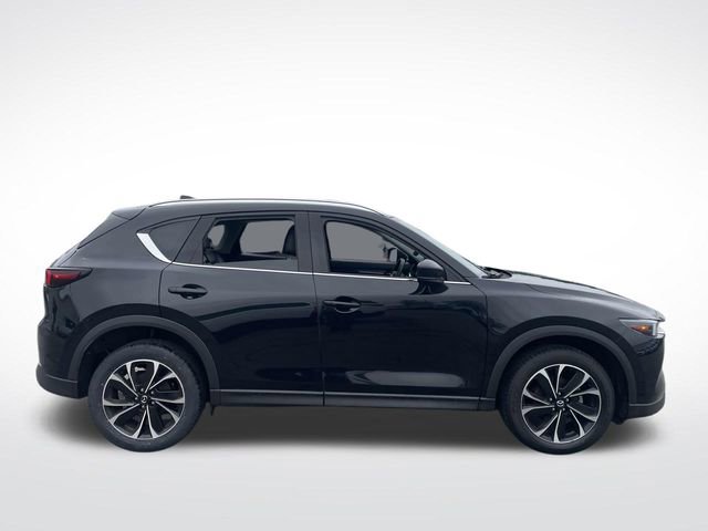 Used 2022 MAZDA CX-5 AWD 2.5 S w/ Premium Plus Pkg image 10