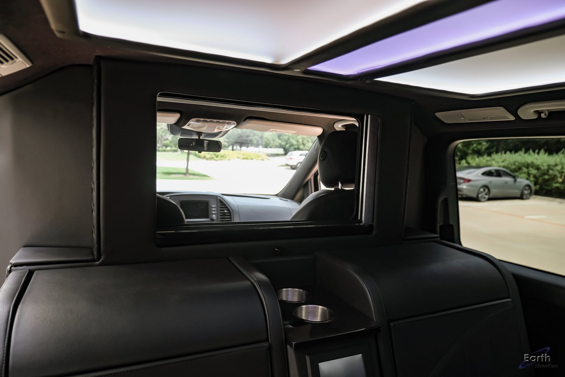 Used 2023 Mercedes-Benz Metris Passenger image 87