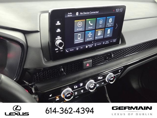 Used 2024 Honda CR-V EX-L image 24