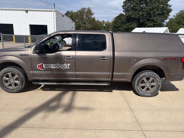 Used 2020 Ford F150 XLT w/ Equipment Group 302A Luxury