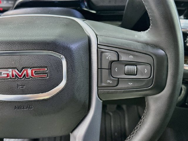 Used 2023 GMC Sierra 1500 Elevation w/ LPO, Elevation Black Package AWD/4WD image 22