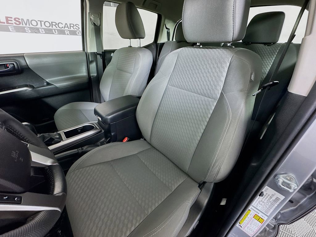 Used 2021 Toyota Tacoma SR5 image 20