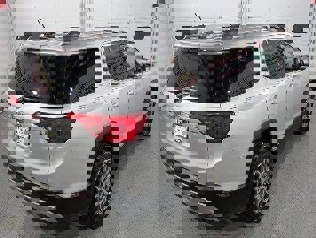 Used 2018 GMC Acadia SLE image 7