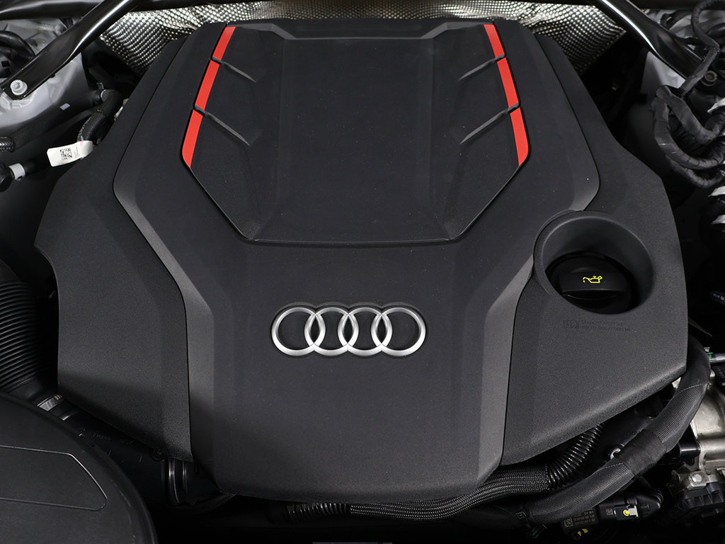 Used 2023 Audi SQ5 Premium Plus w/ Premium Plus Package AWD/4WD image 20