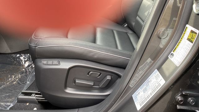 New 2025 MAZDA CX-5 AWD 2.5 S w/ Preferred Package image 19