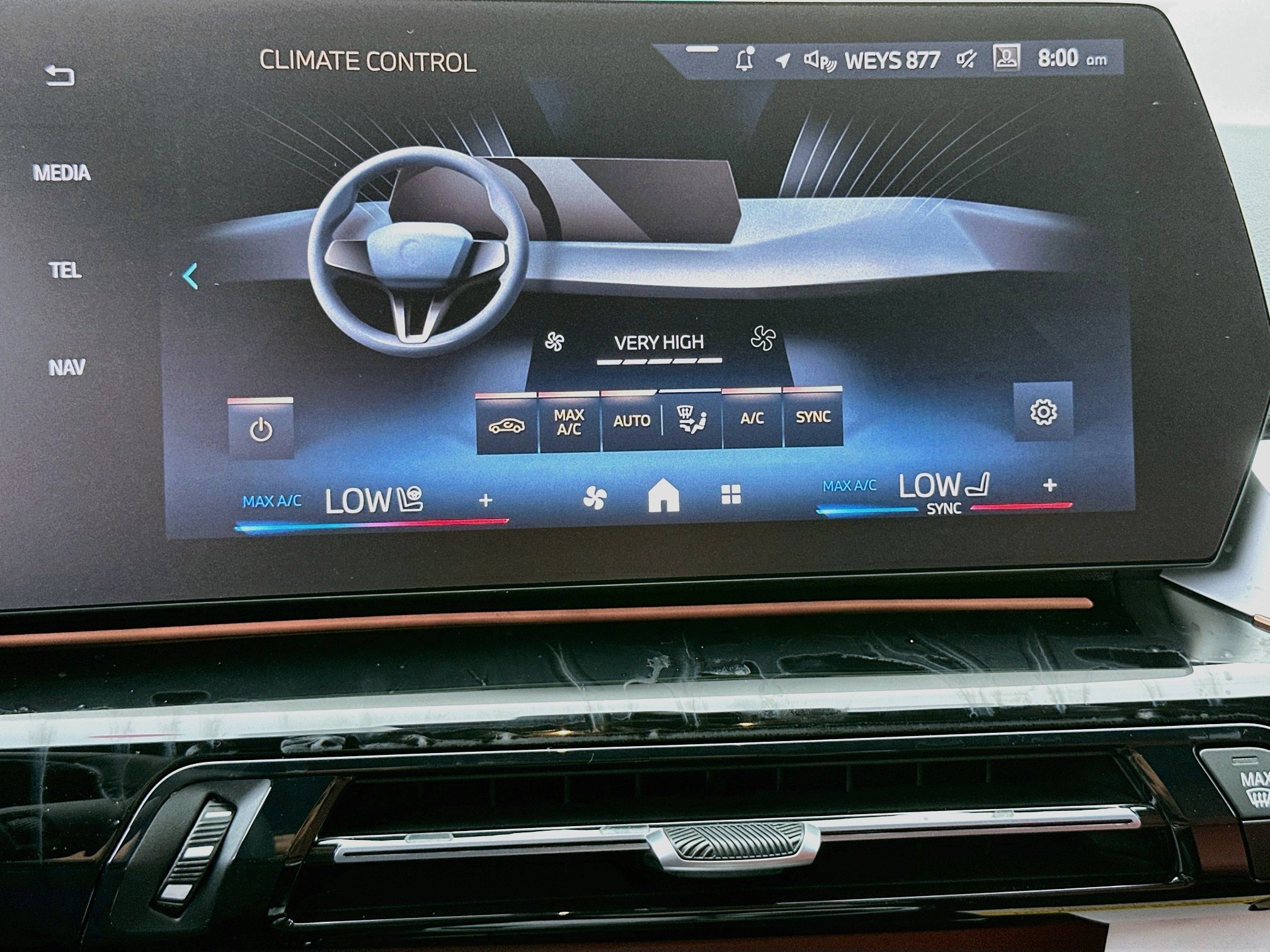New 2027 BMW X1 xDrive28i w/ Convenience Package AWD/4WD image 12