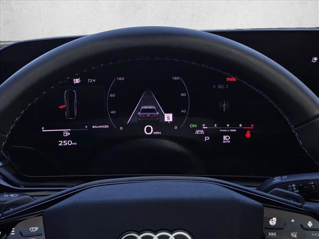New 2026 Audi A6 Premium Plus w/ Premium Plus Package AWD/4WD image 20
