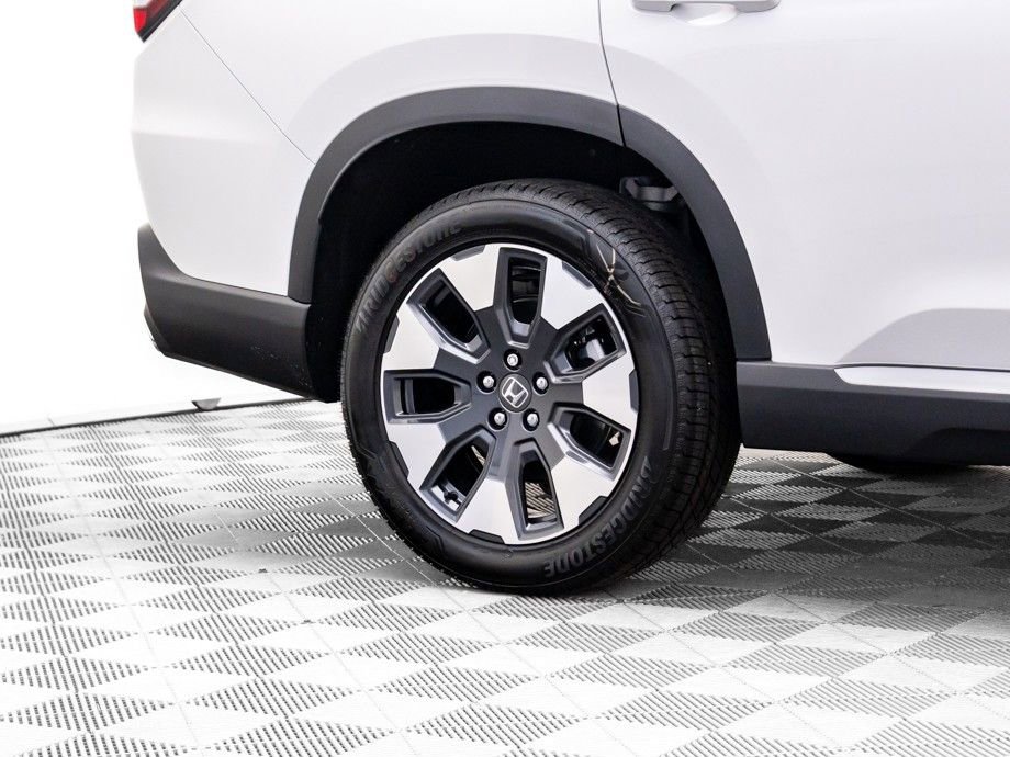 New 2026 Honda Pilot Elite image 37