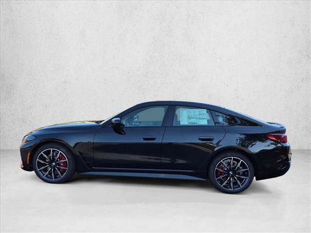 New 2026 BMW 430i xDrive w/ M Sport Package AWD/4WD image 7
