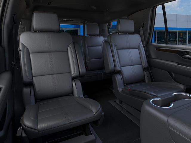 New 2026 Chevrolet Tahoe High Country image 9