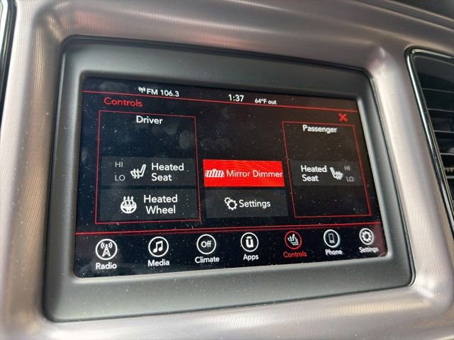 Certified 2023 Dodge Challenger GT w/ Cold Weather Group AWD/4WD image 6
