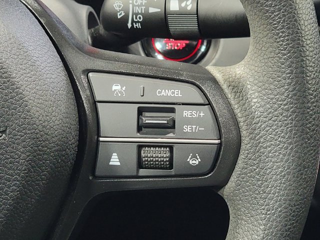 Certified 2024 Honda Accord EX image 27