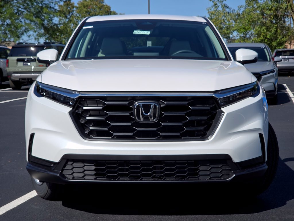 New 2026 Honda CR-V LX image 13