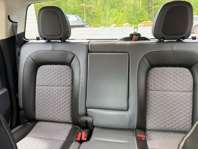 Used 2015 Chevrolet Colorado Z71 w/ LPO, Bed Protection Package AWD/4WD image 24