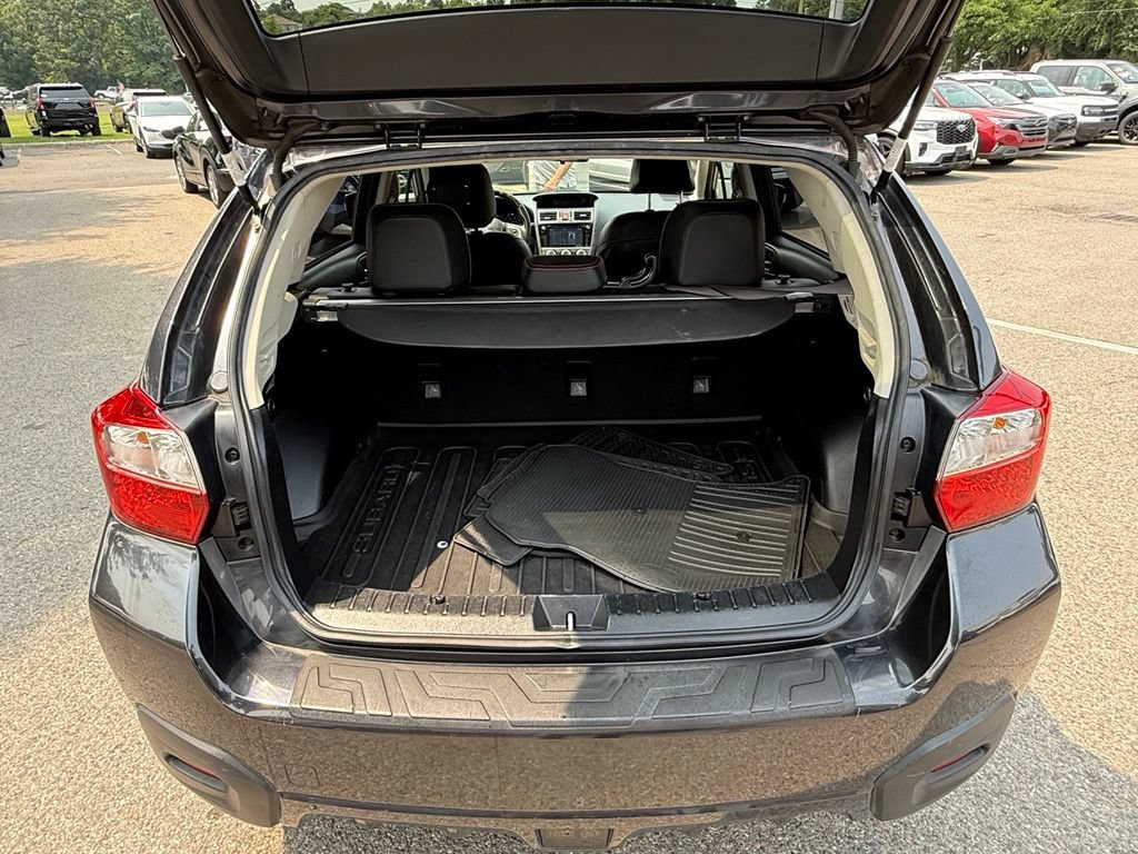 Used 2017 Subaru Crosstrek 2.0i Limited AWD/4WD image 27