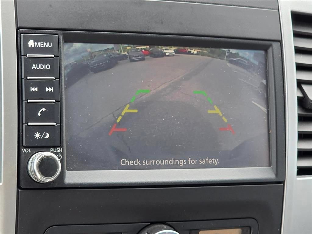 Used 2020 Nissan Frontier SV w/ Midnight Edition Floor Mats RWD image 5