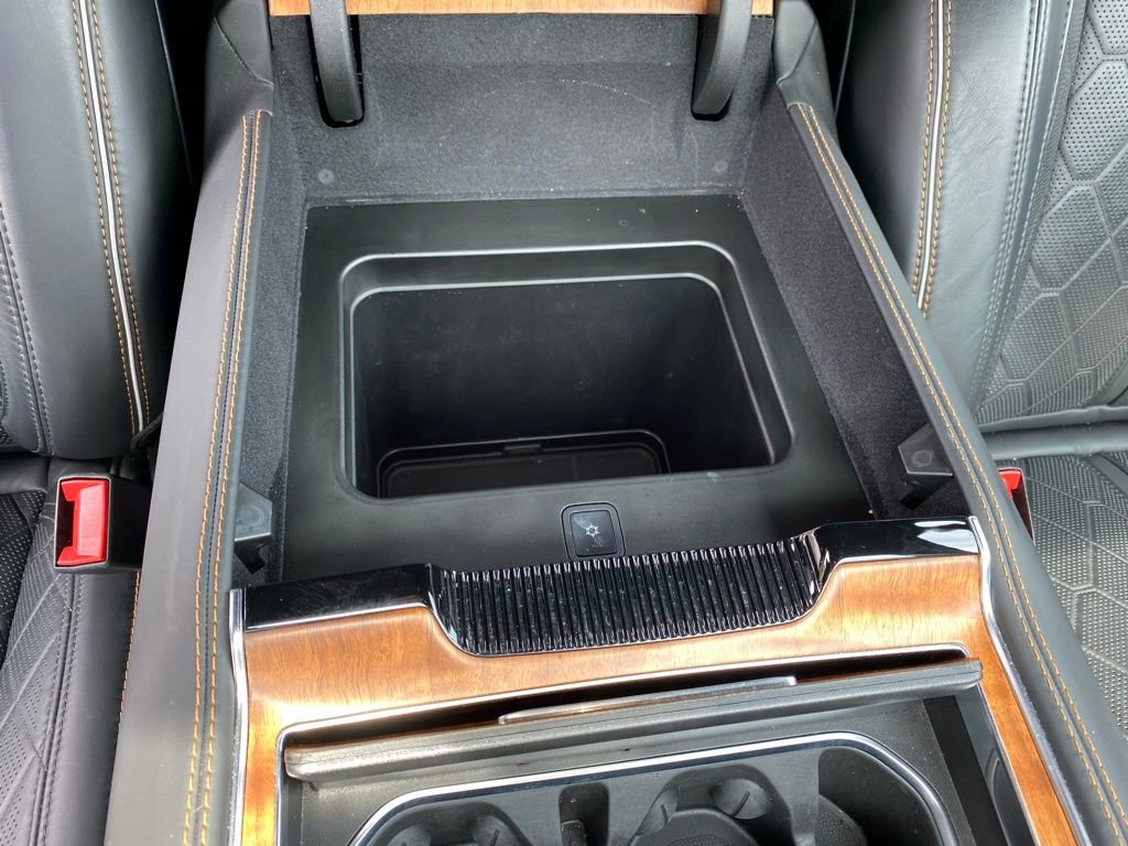 Used 2024 Jeep Grand Wagoneer L Series III image 24