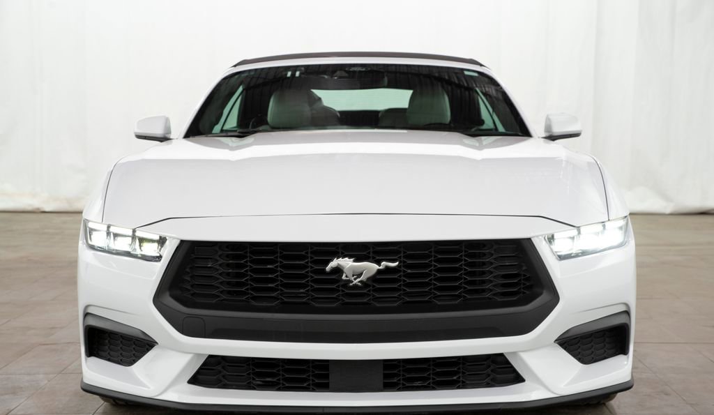 Used 2024 Ford Mustang Premium image 2