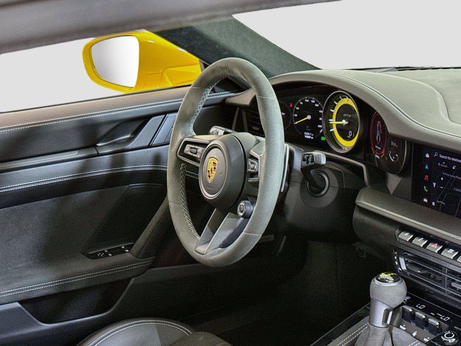 Used 2022 Porsche 911 GT3 RWD image 29