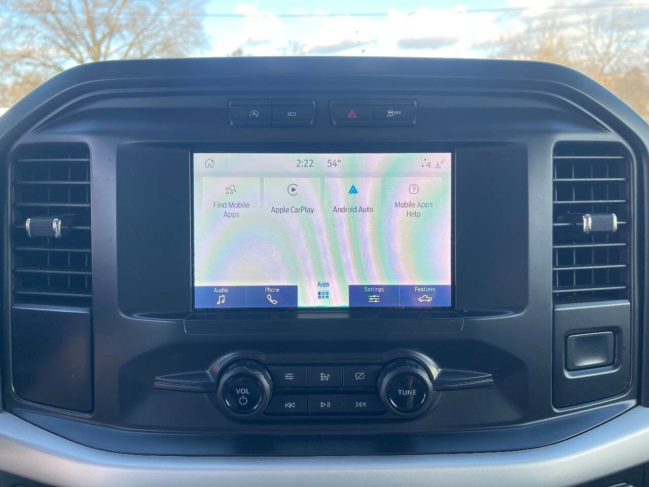 Used 2021 Ford F150 XL w/ Equipment Group 101A High image 18