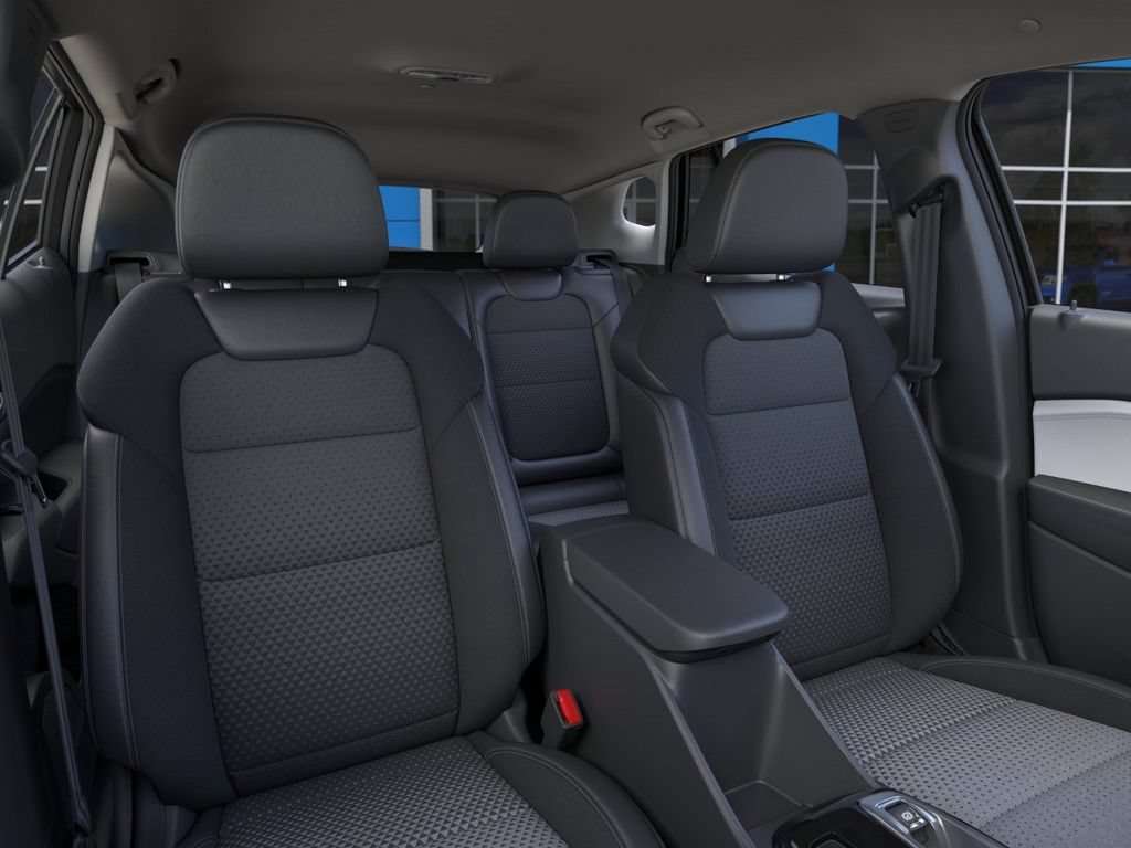 New 2026 Chevrolet Trax LT w/ LT Convenience Package FWD image 18