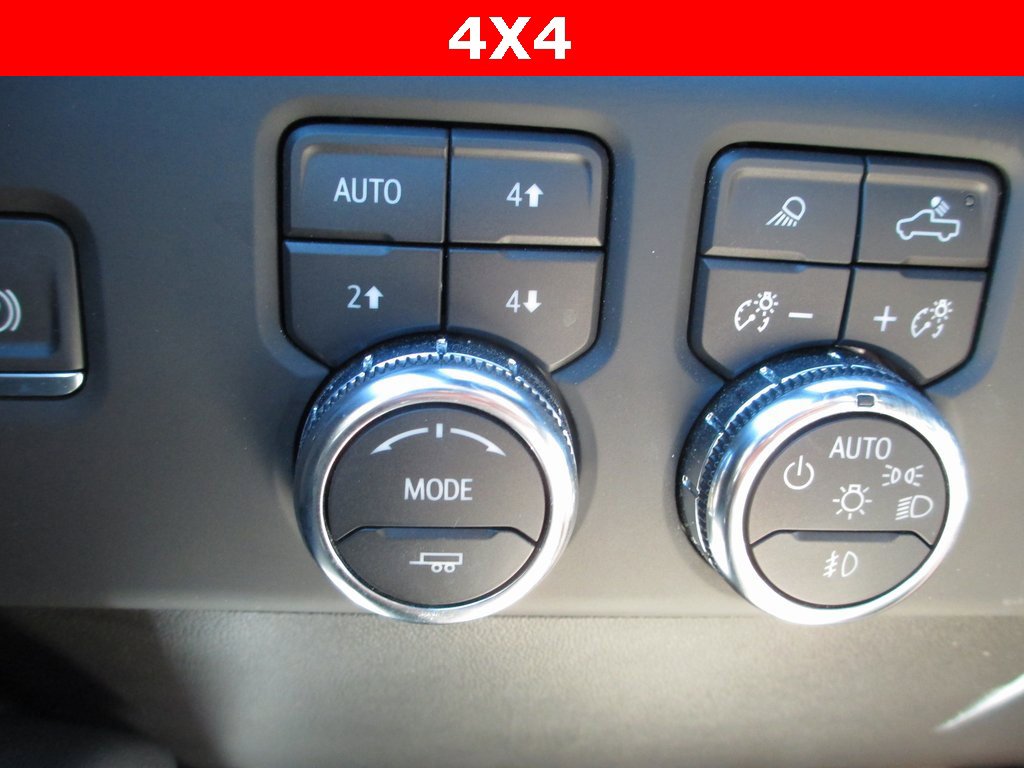 Certified 2024 GMC Sierra 3500 AT4 w/ AT4 Premium Plus Package image 28