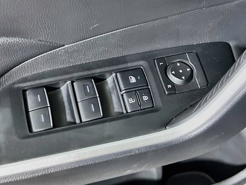 Certified 2025 Toyota RAV4 XLE AWD/4WD image 16