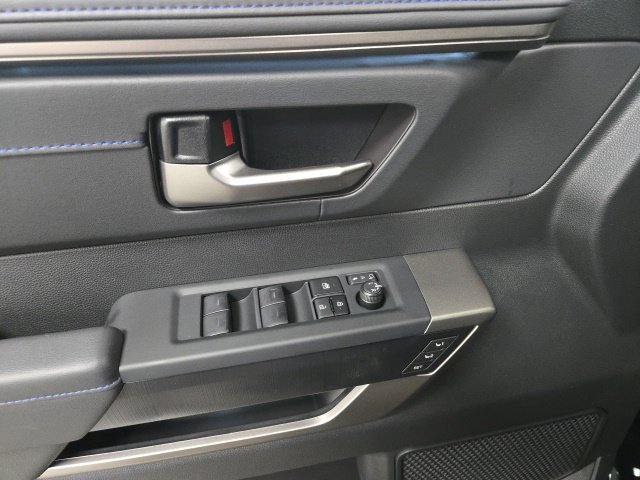 New 2026 Toyota Tundra Platinum AWD/4WD image 24