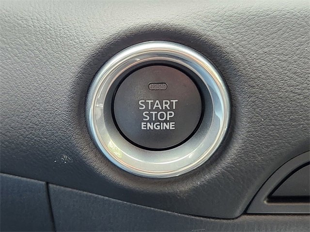 New 2025 MAZDA CX-5 AWD 2.5 S w/ Premium Plus Pkg image 20