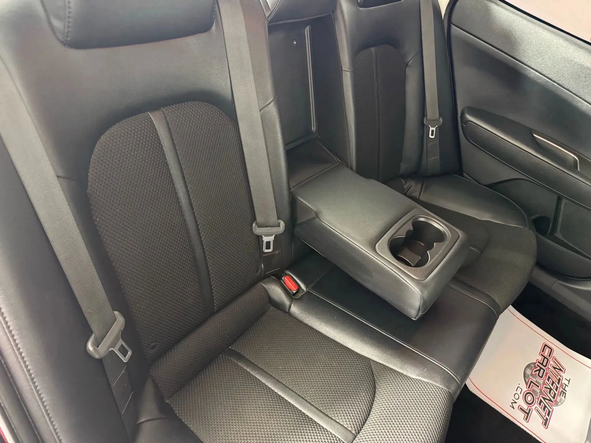 Used 2019 Kia Optima S FWD image 35