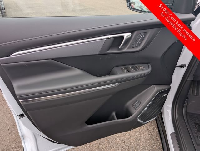 New 2026 Buick Enclave Sport Touring w/ Power Package image 15