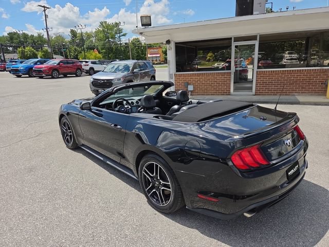 Used 2023 Ford Mustang Premium RWD image 31