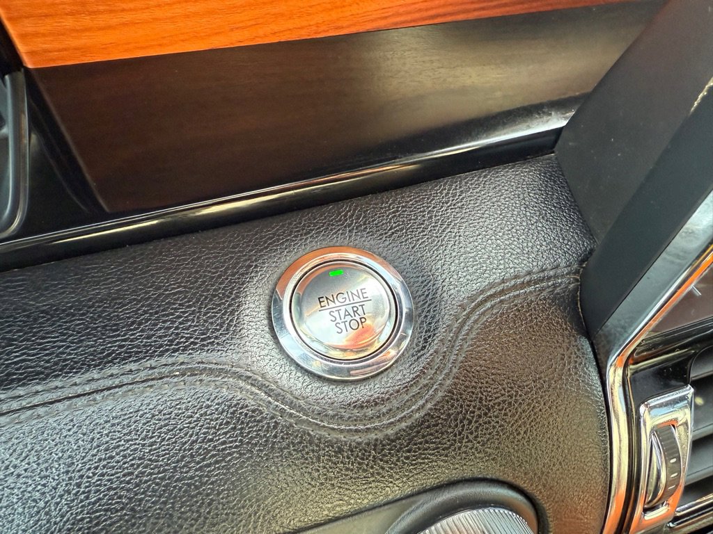 Used 2018 Lincoln Navigator L Reserve w/ Technology Package image 34