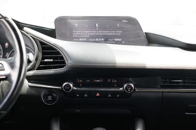Used 2020 MAZDA MAZDA3 Hatchback w/ Preferred Package FWD image 35