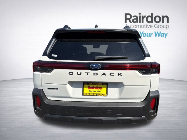 New 2026 Subaru Outback Touring XT AWD/4WD image 7