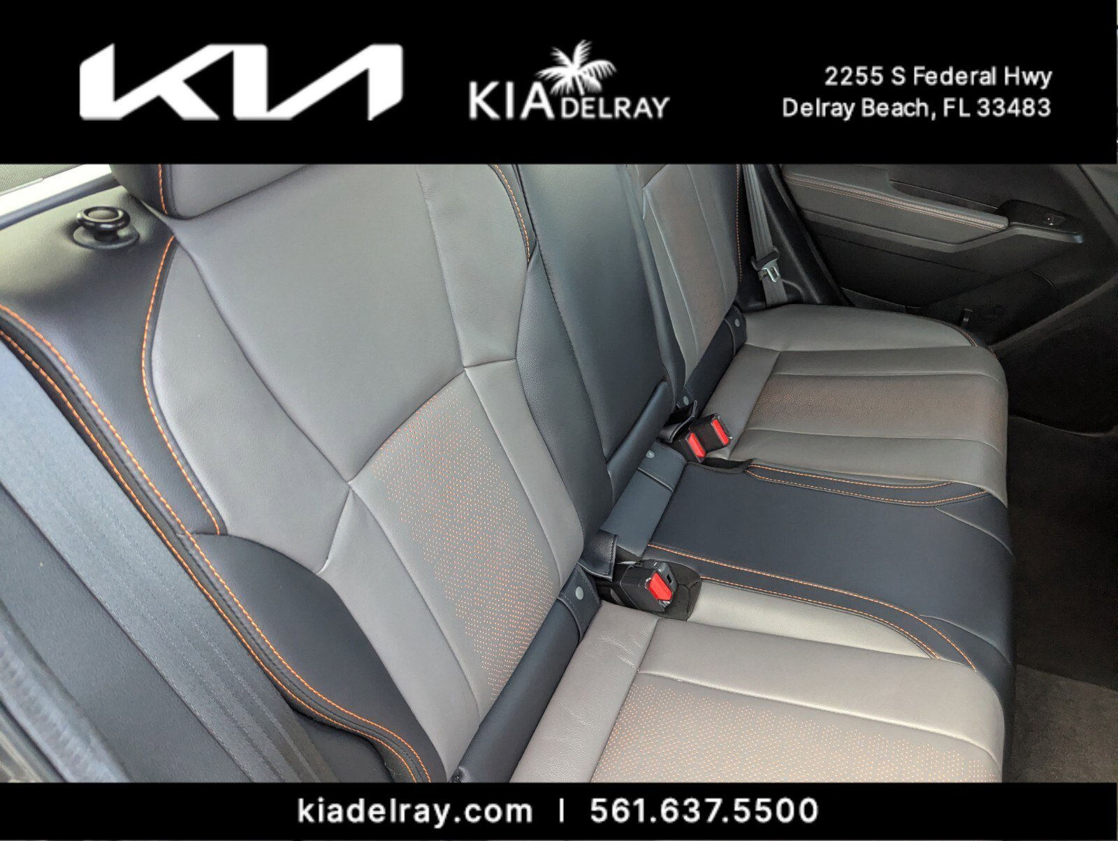 Used 2024 Subaru Crosstrek 2.5i Limited image 31