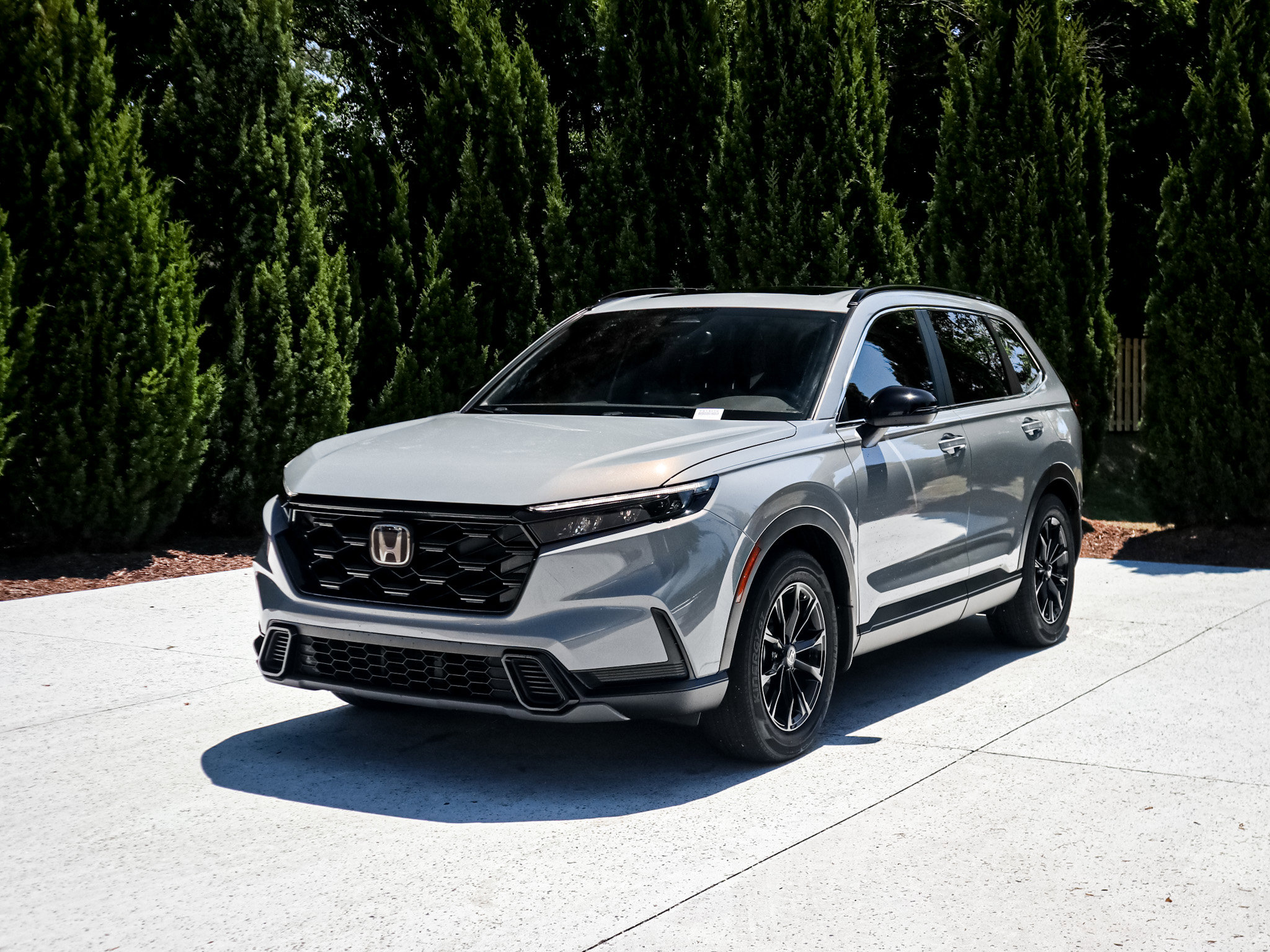 Certified 2023 Honda CR-V Sport image 5