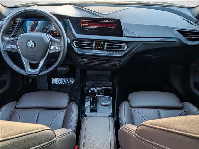 Certified 2024 BMW 228i Gran Coupe w/ Premium Package image 18