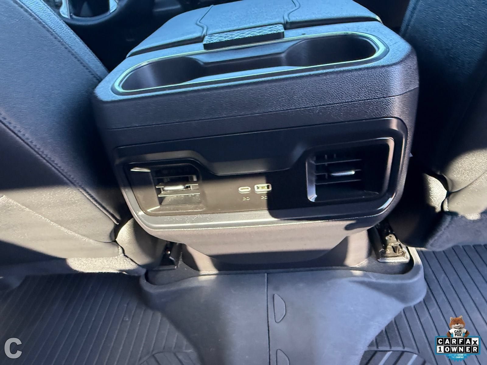 Certified 2024 Chevrolet Silverado 1500 LT Trail Boss w/ LT Trail Boss Premium Package AWD/4WD image 15