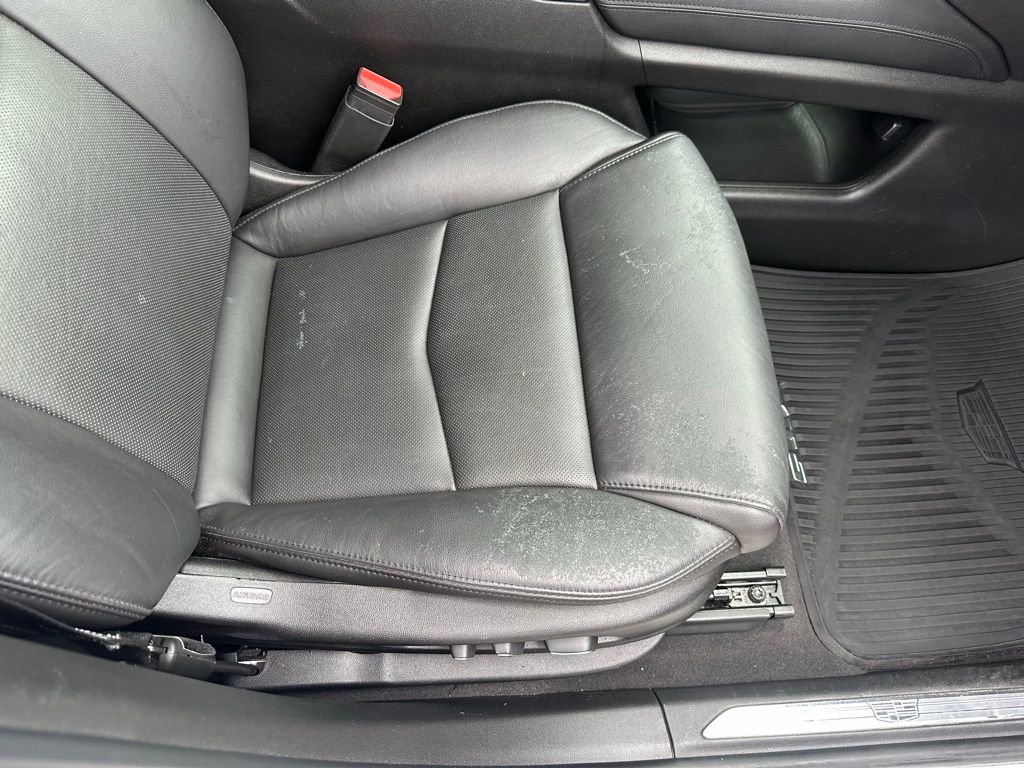 Used 2019 Cadillac XT5 Luxury image 18