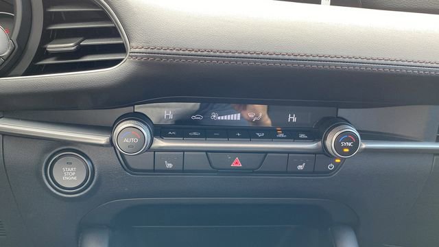 New 2026 MAZDA MAZDA3 2.5 S Sedan w/ Preferred Pkg image 16