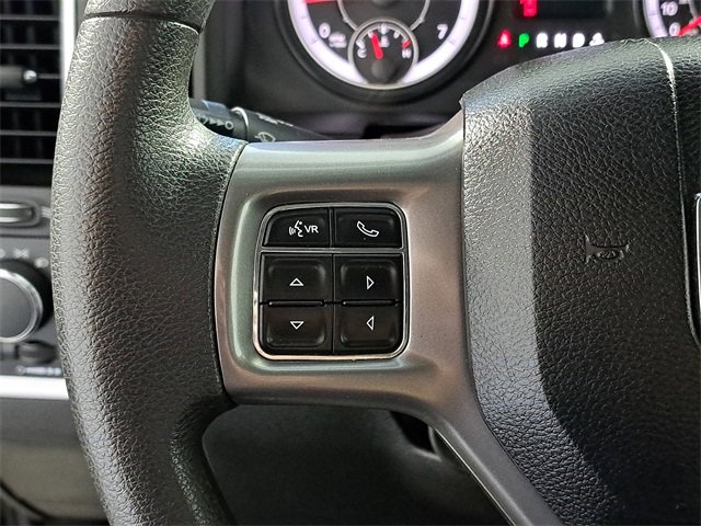 Used 2024 RAM 1500 Classic SLT image 24