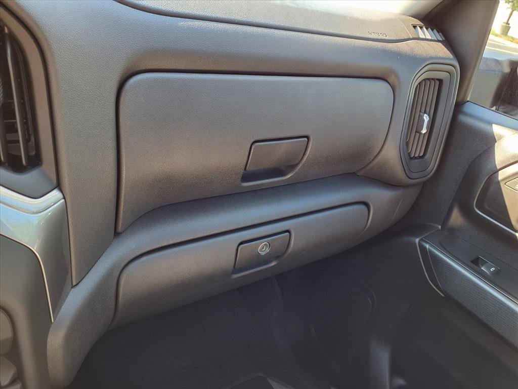 Used 2025 Chevrolet Silverado 3500 W/T w/ WT Convenience Package image 14