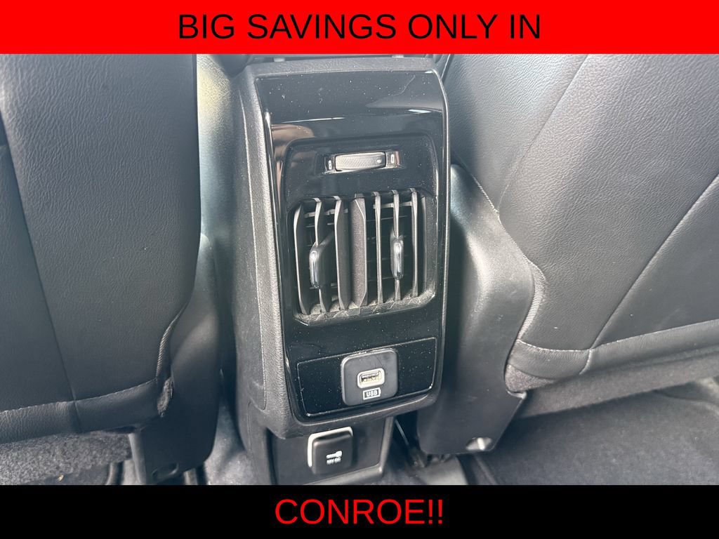 Used 2023 Jeep Compass Latitude AWD/4WD image 25