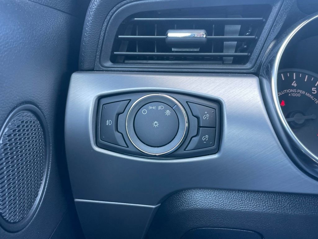 Used 2021 Ford Mustang GT Premium RWD image 46